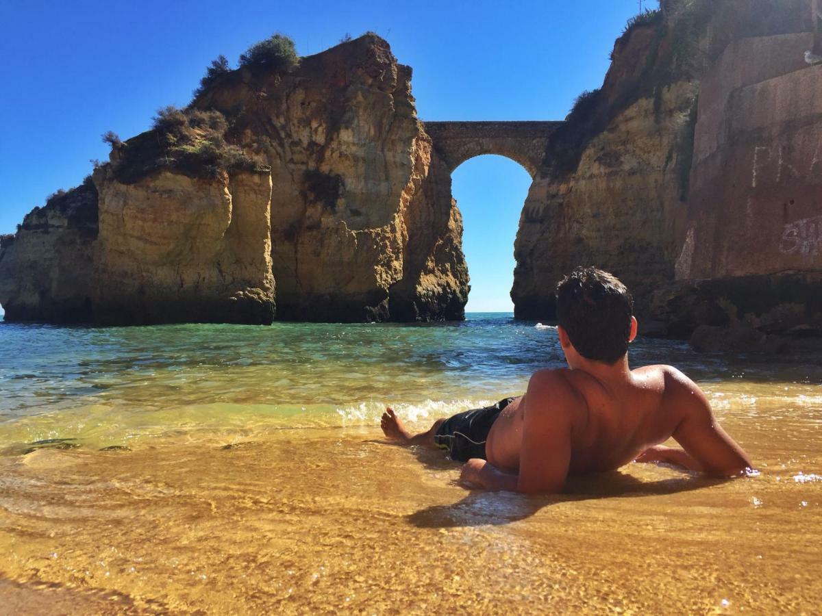 Mar E Lagos Luaran gambar