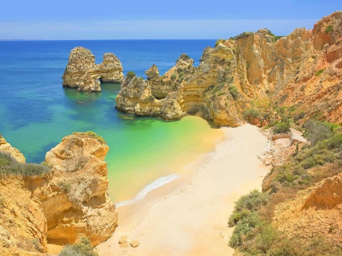 Mar E Lagos Luaran gambar