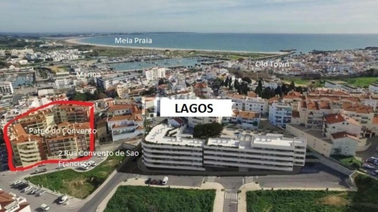 Mar E Lagos Luaran gambar